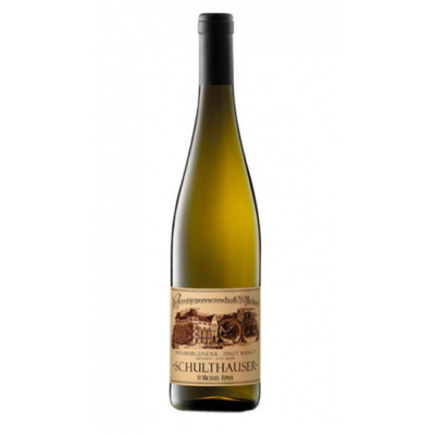 St. Michael-Eppan Pinot Bianco Schulthauser 